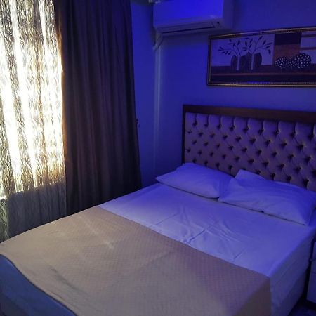 Eyfel Hotel Истанбул Екстериор снимка