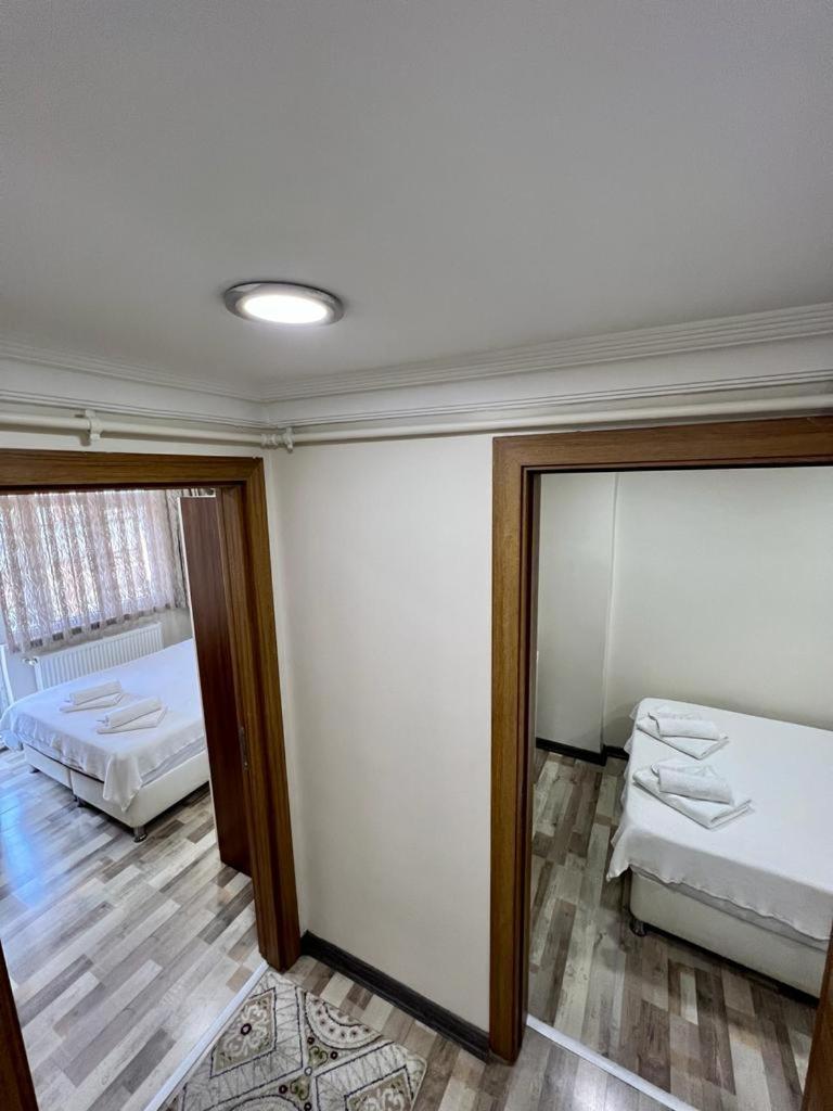 Eyfel Hotel Истанбул Екстериор снимка