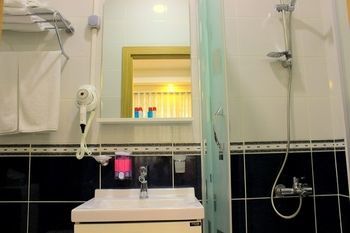 Eyfel Hotel Истанбул Екстериор снимка