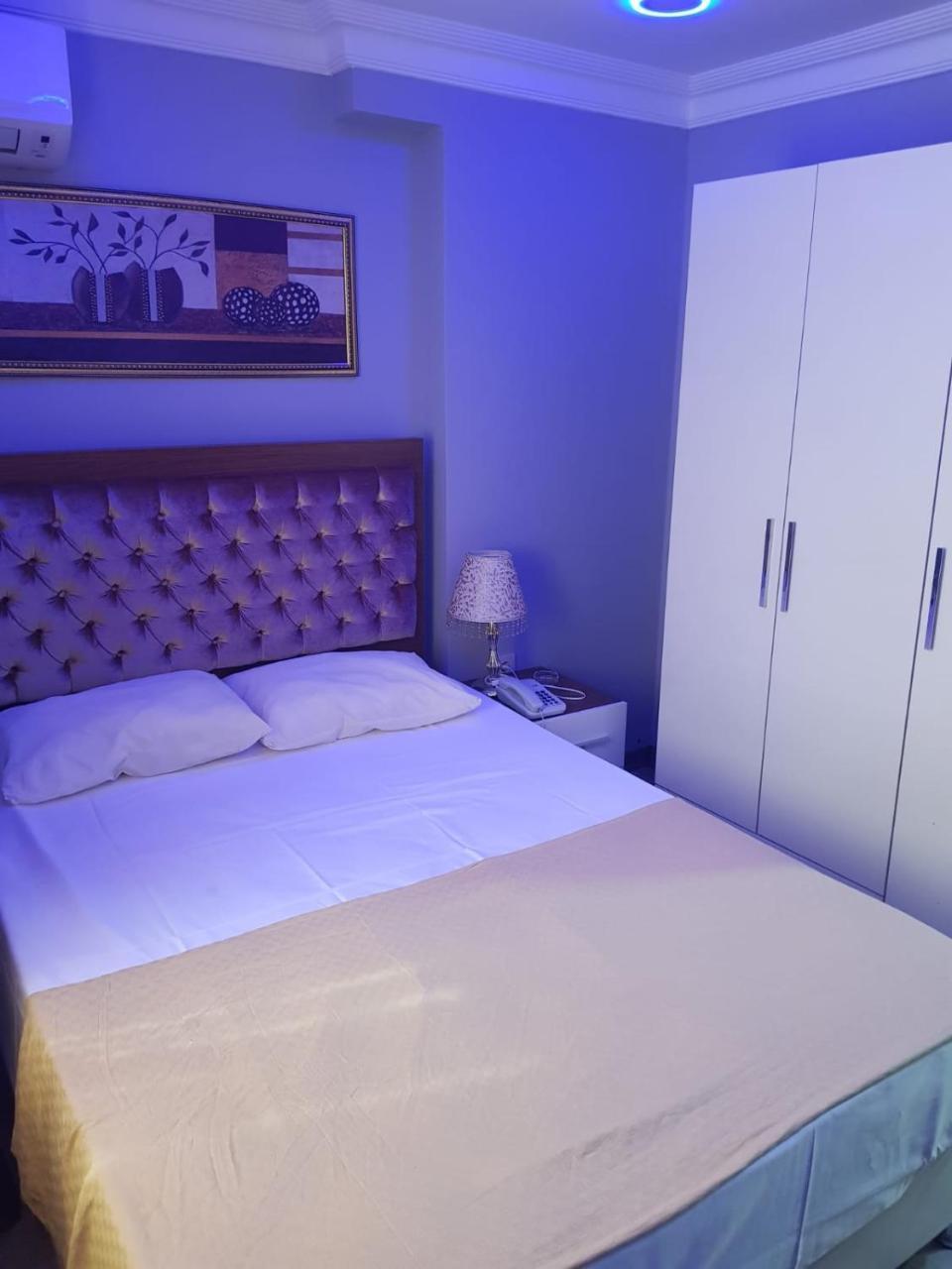 Eyfel Hotel Истанбул Екстериор снимка